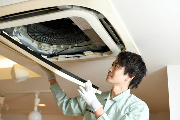 Best Air Duct Cleaning Near Me in MI